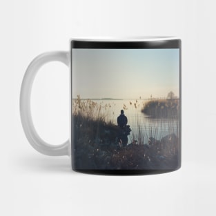 Calmness Mug